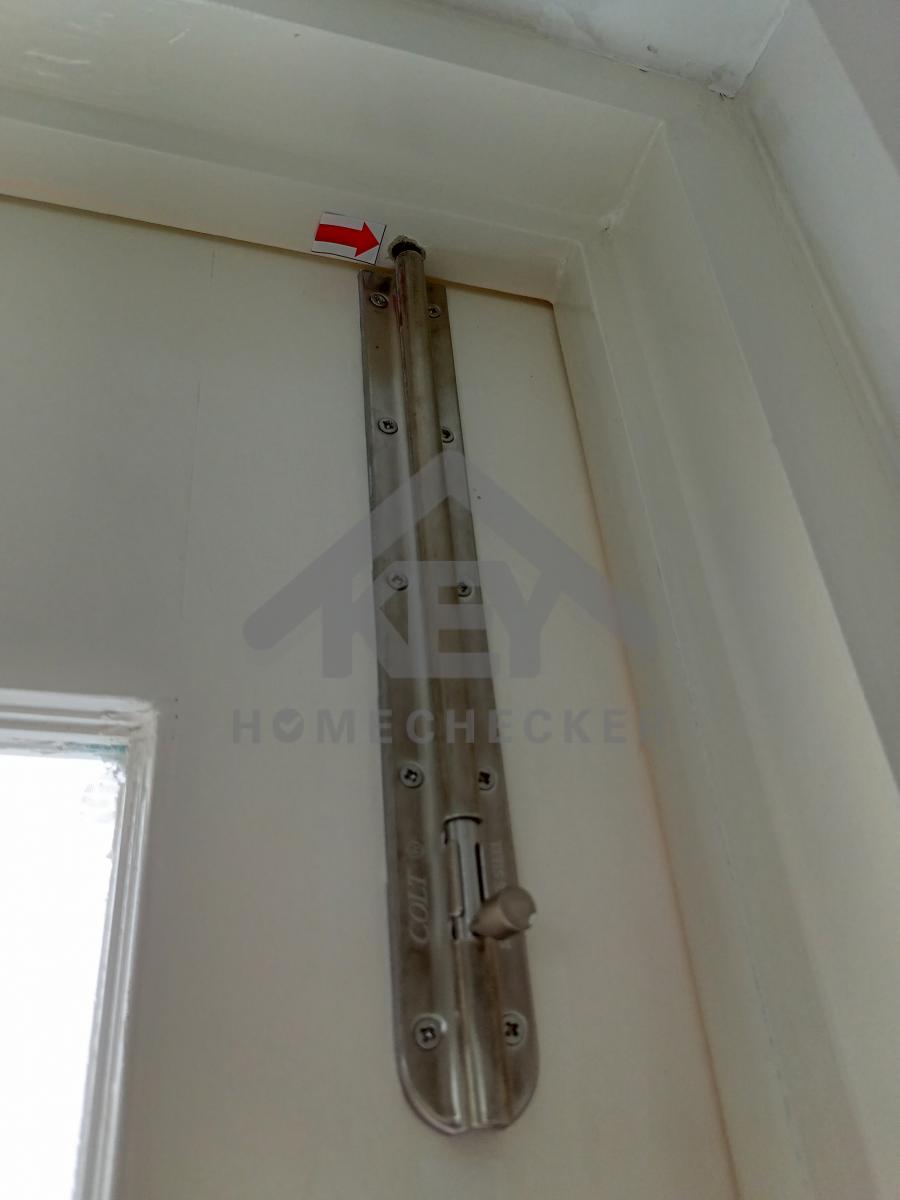 งานห้องครัวชั้น 1