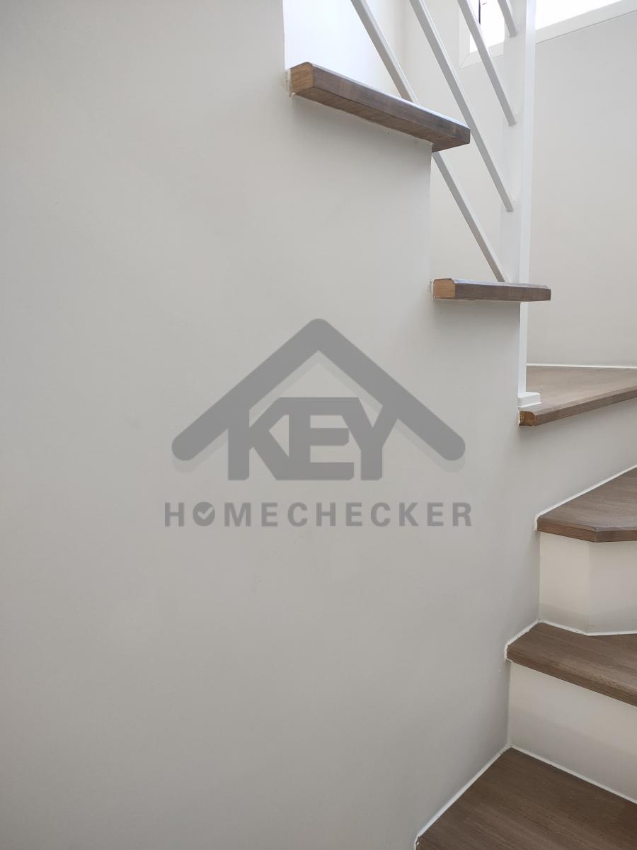 งานบันไดชั้น 2