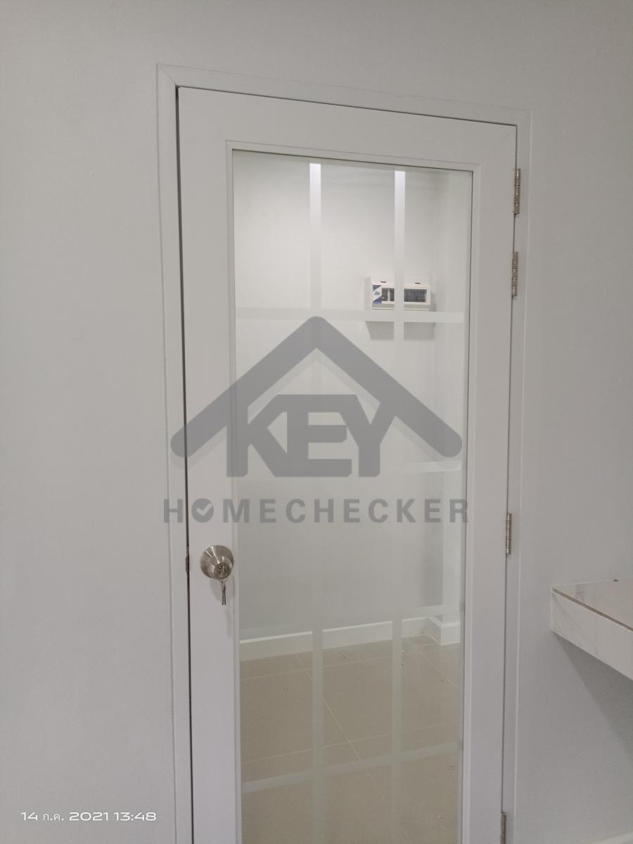 งานห้องครัวชั้น 1