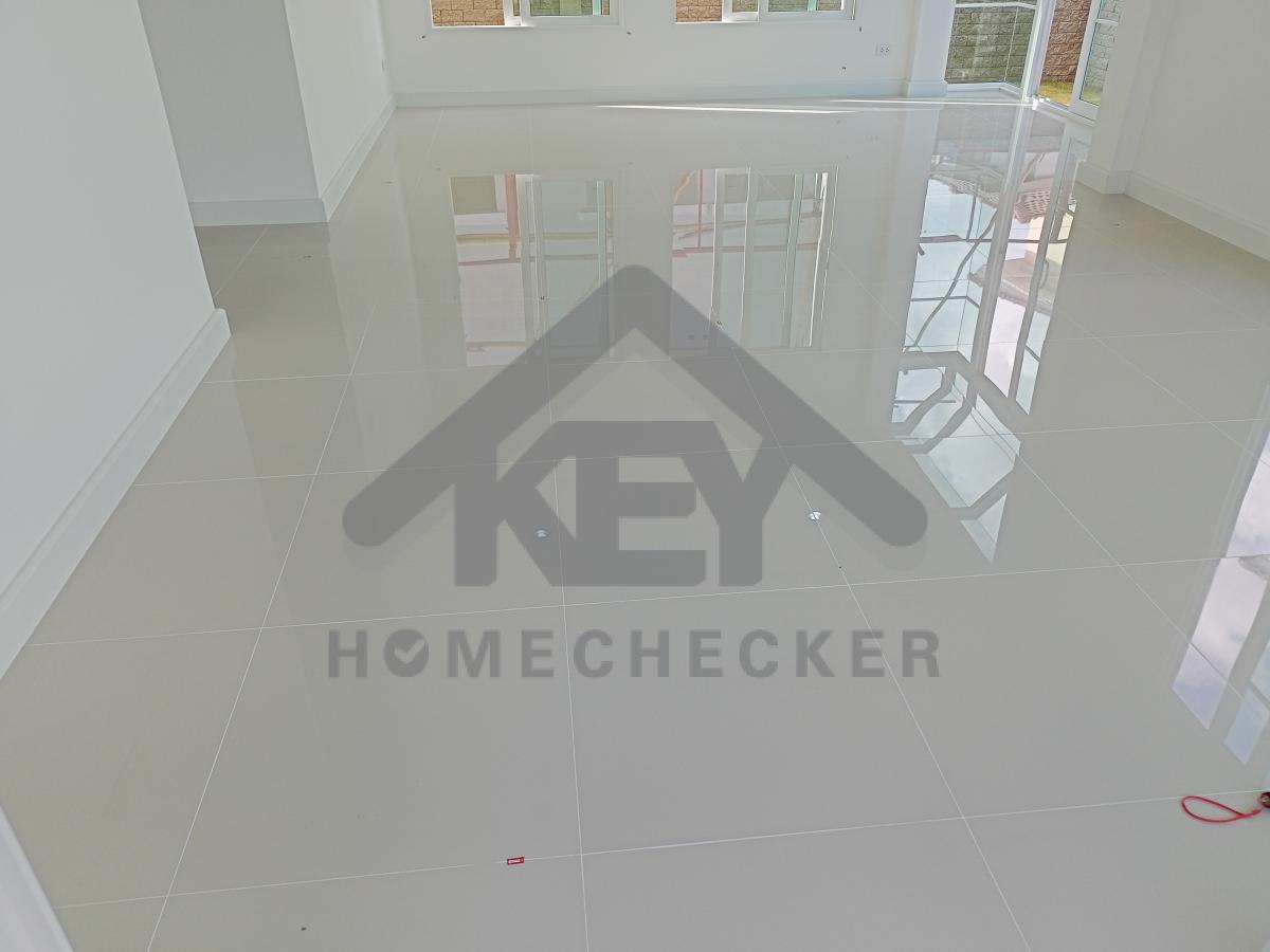 งานห้องโถง ห้องนั่งเล่น