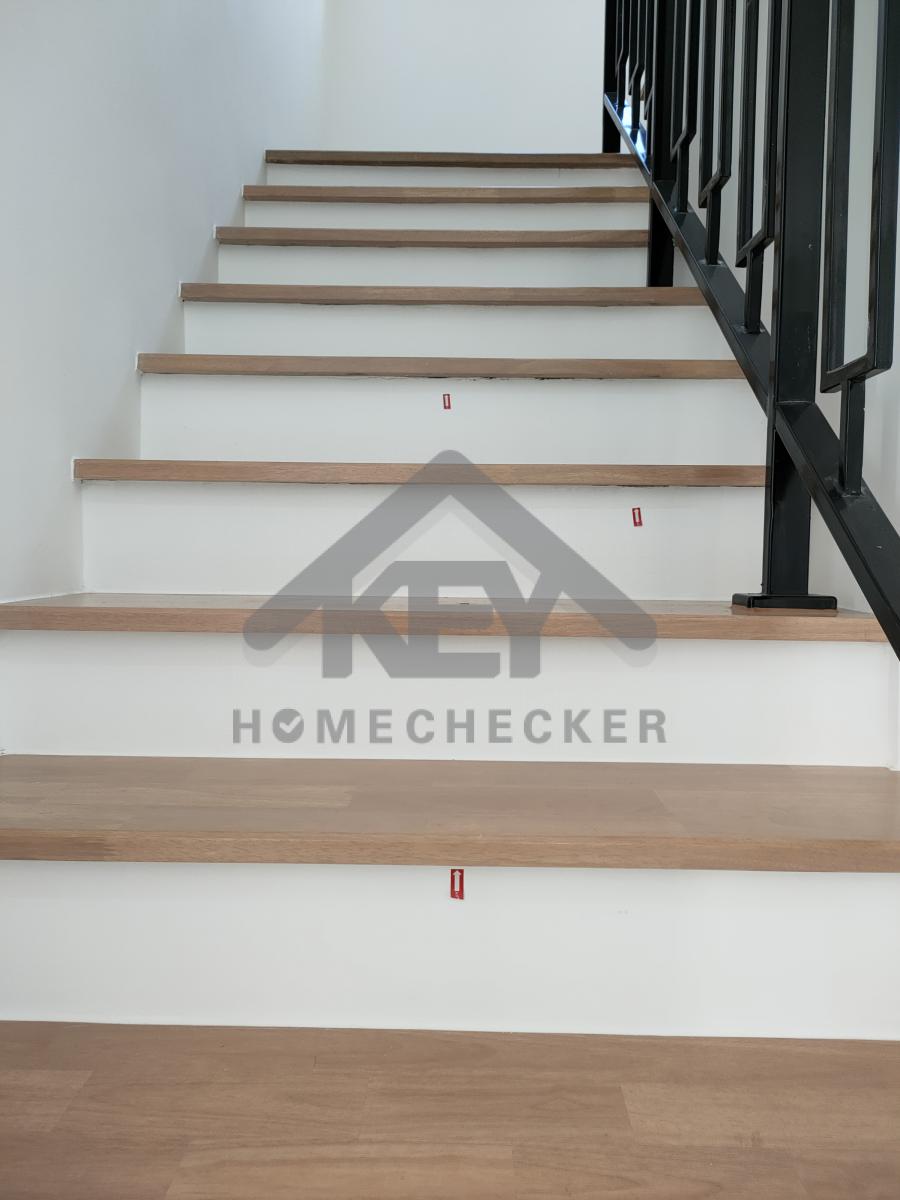 งานบันไดชั้น 2