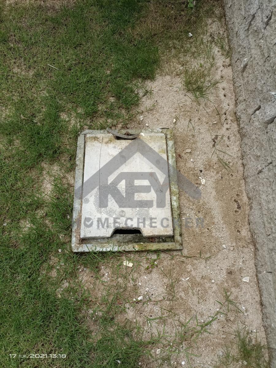 งานภูมิทัศน์และพื้นที่ภายนอกบ้าน