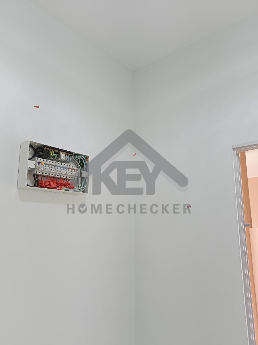 งานห้องครัวชั้น 1