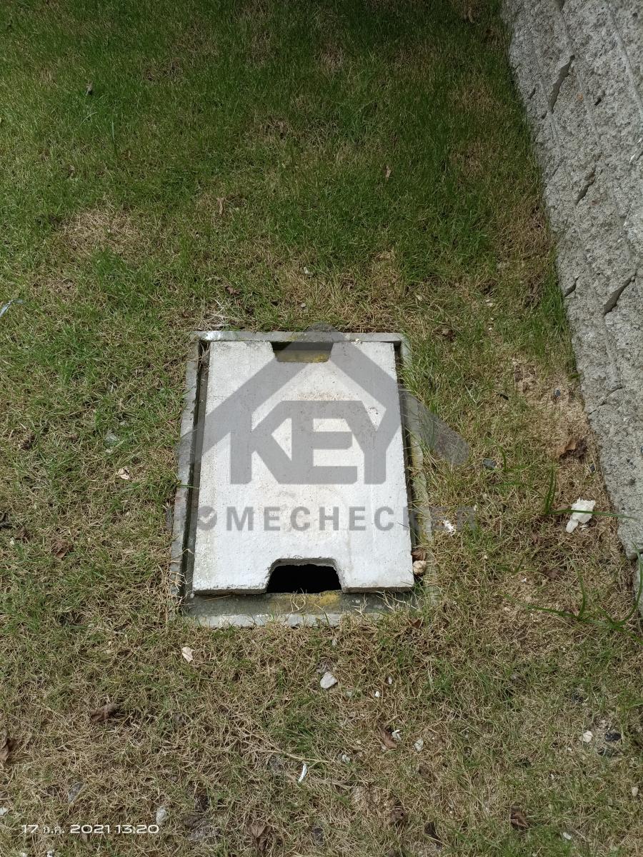 งานภูมิทัศน์และพื้นที่ภายนอกบ้าน