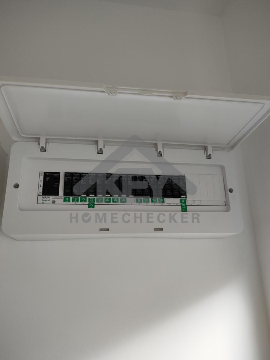 งานไฟฟ้าและระบบความปลอดภัย