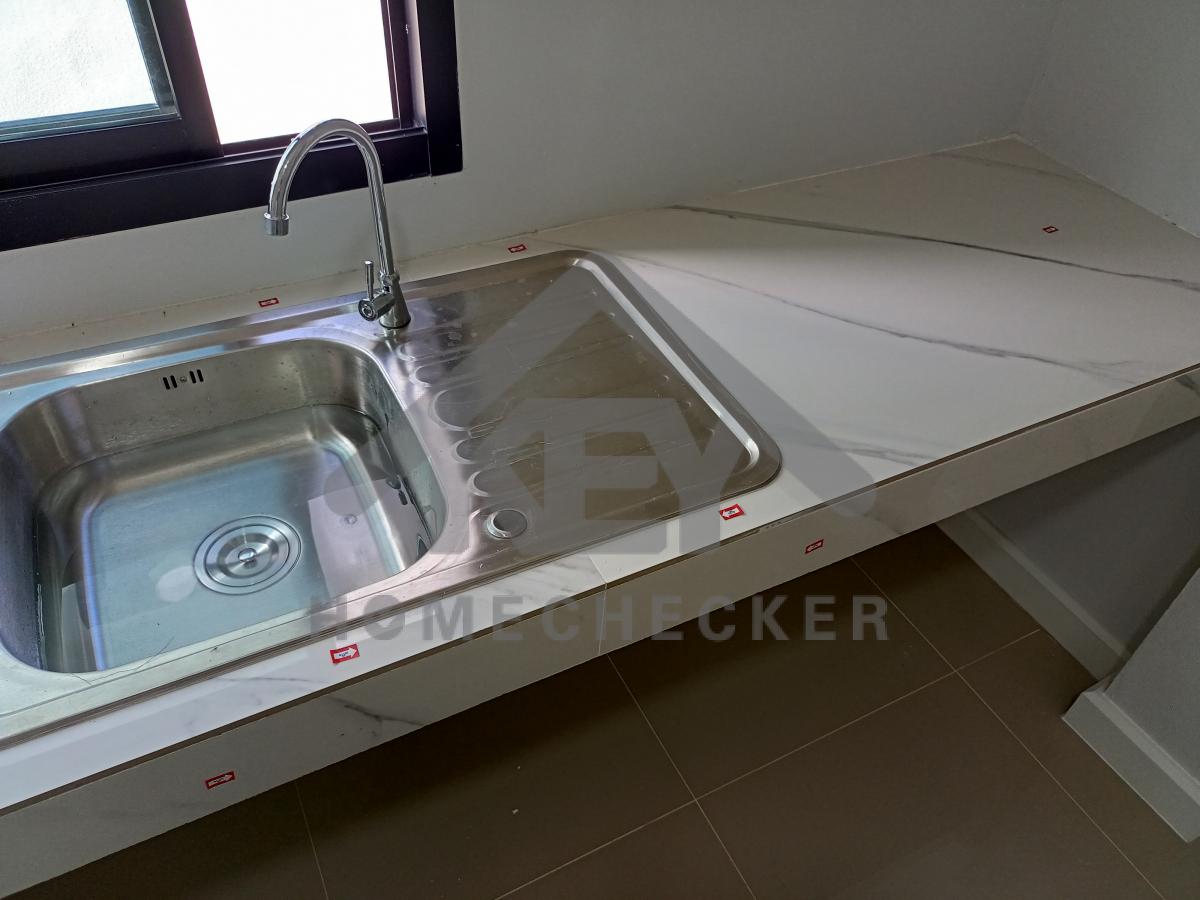 งานห้องครัวชั้น 1