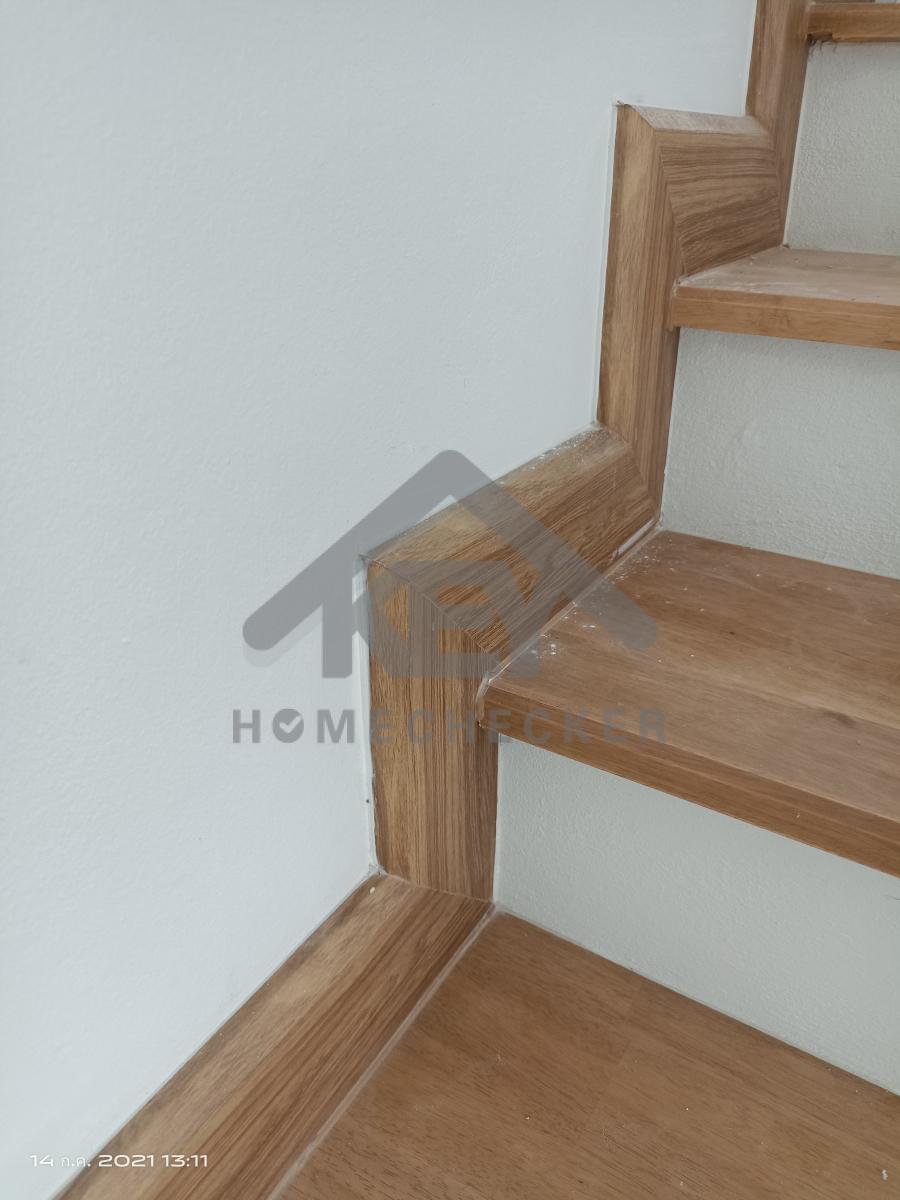 งานบันไดชั้น 1