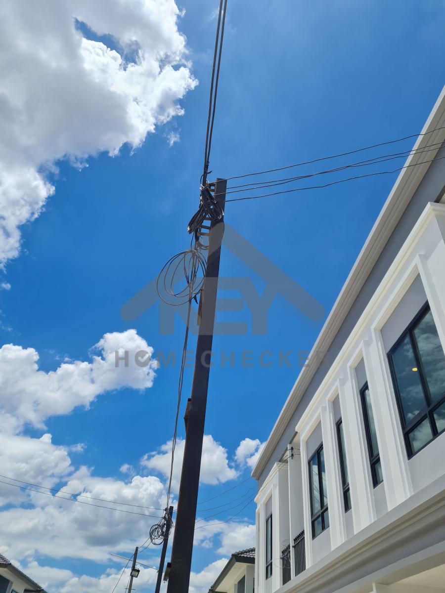 งานไฟฟ้าและระบบความปลอดภัย