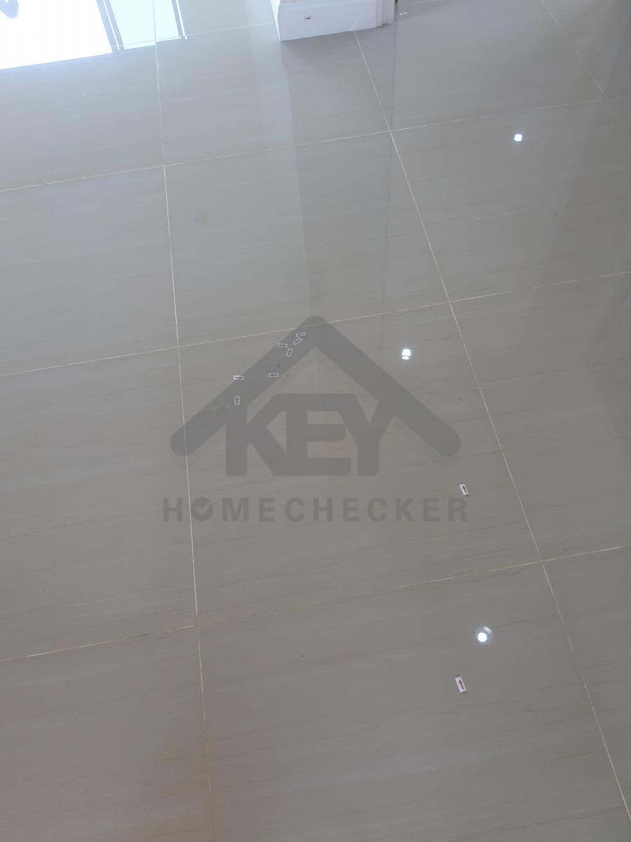 งานห้องโถง ห้องนั่งเล่น