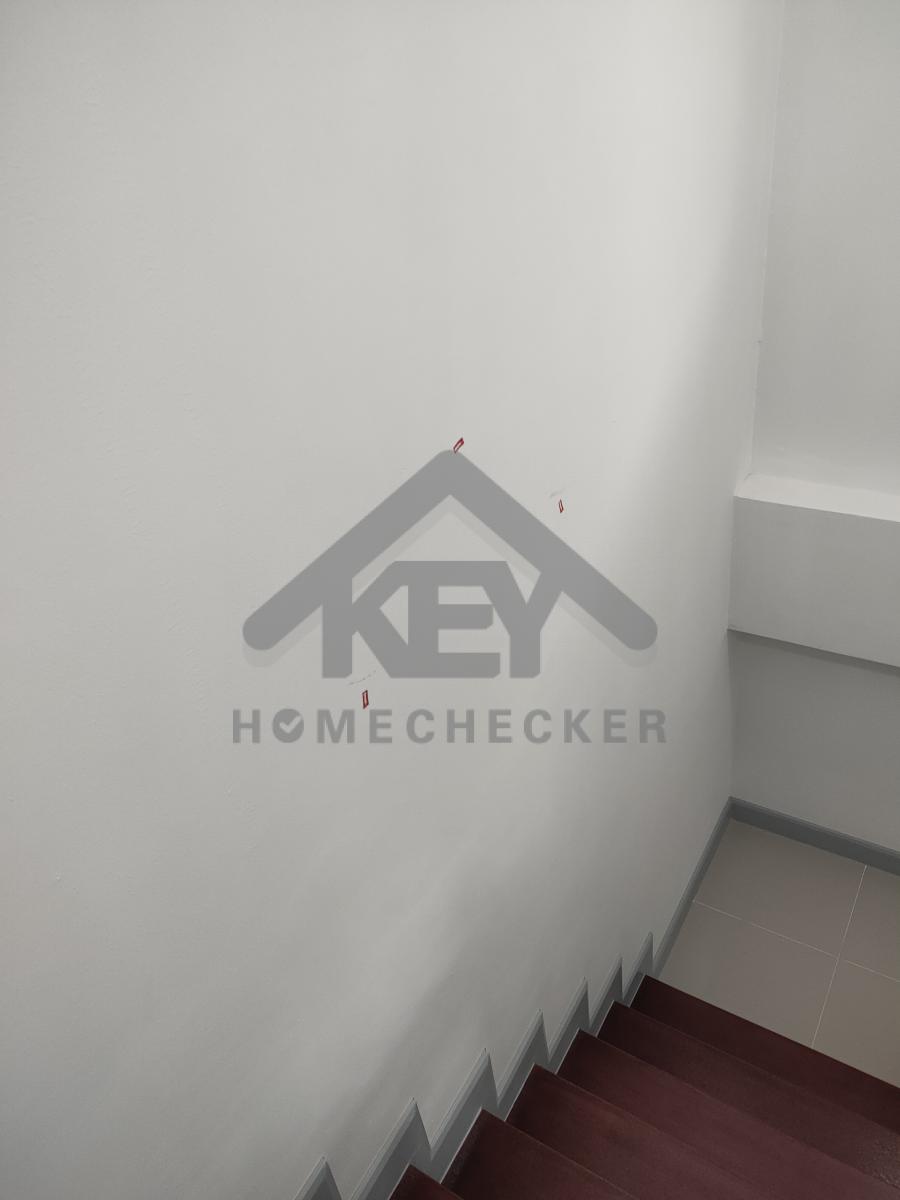 งานบันไดชั้น 2