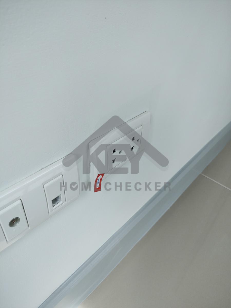 งานไฟฟ้าและระบบความปลอดภัย