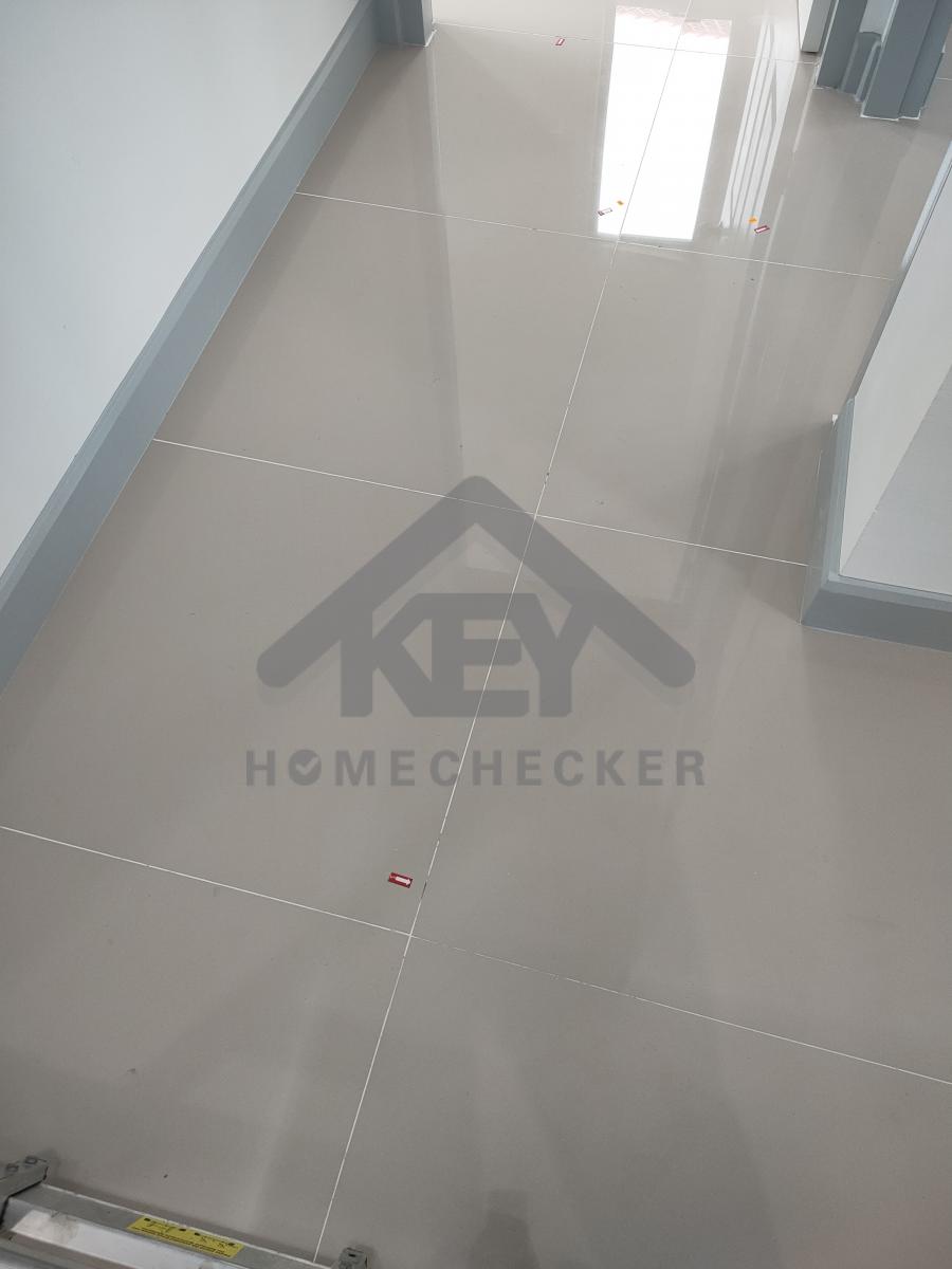 งานบันไดชั้น 2