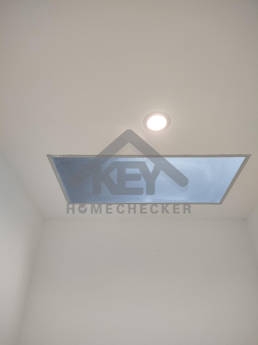 งานบันไดชั้น 2