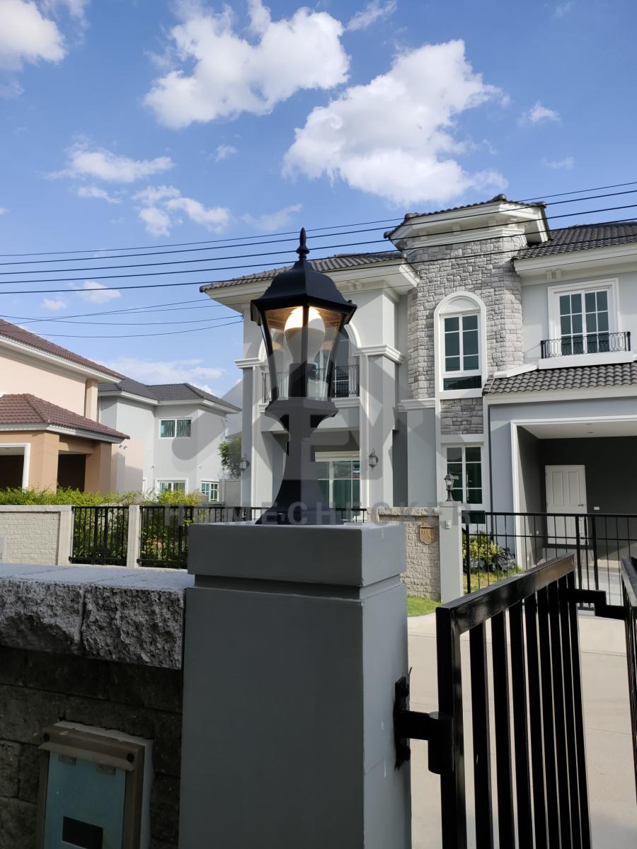 งานไฟฟ้าและระบบความปลอดภัย