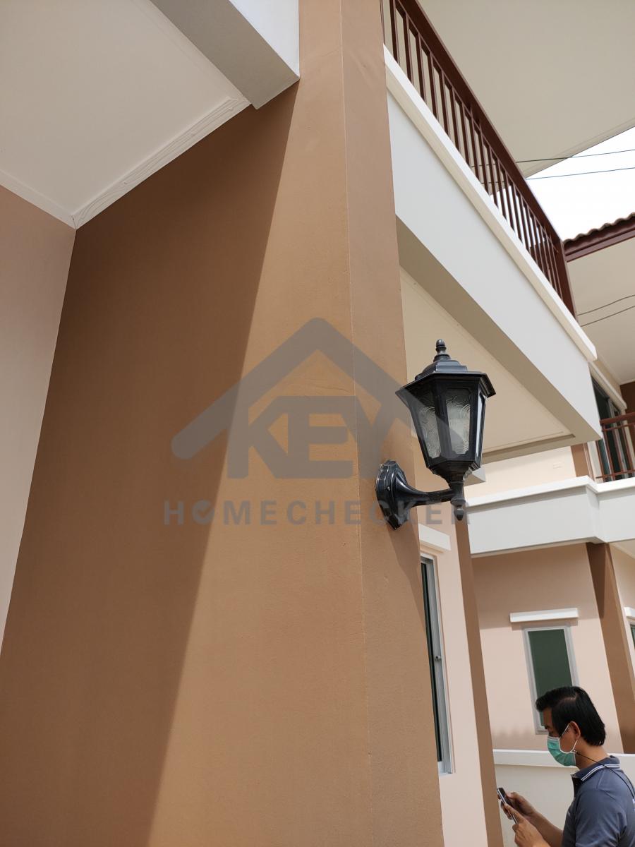 งานภูมิทัศน์และพื้นที่ภายนอกบ้าน