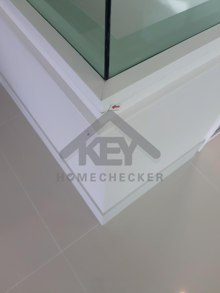 งานห้องโถง ห้องนั่งเล่น