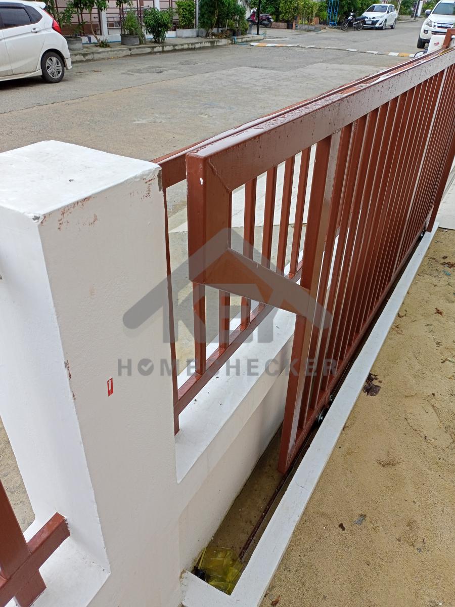 งานภูมิทัศน์และพื้นที่ภายนอกบ้าน