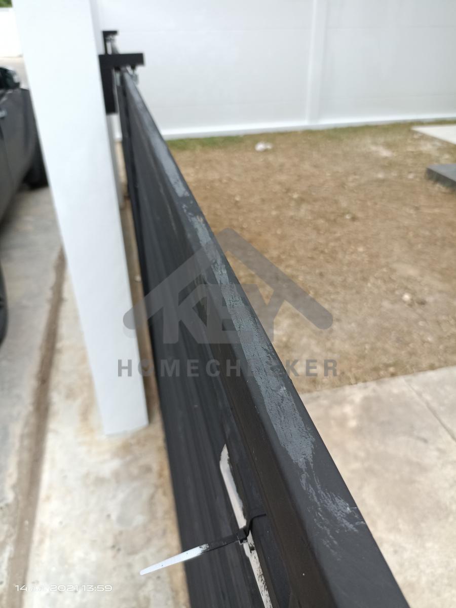 งานภูมิทัศน์และพื้นที่ภายนอกบ้าน