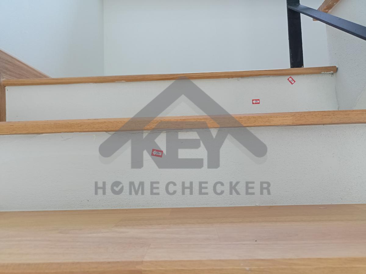 งานบันไดชั้น 1