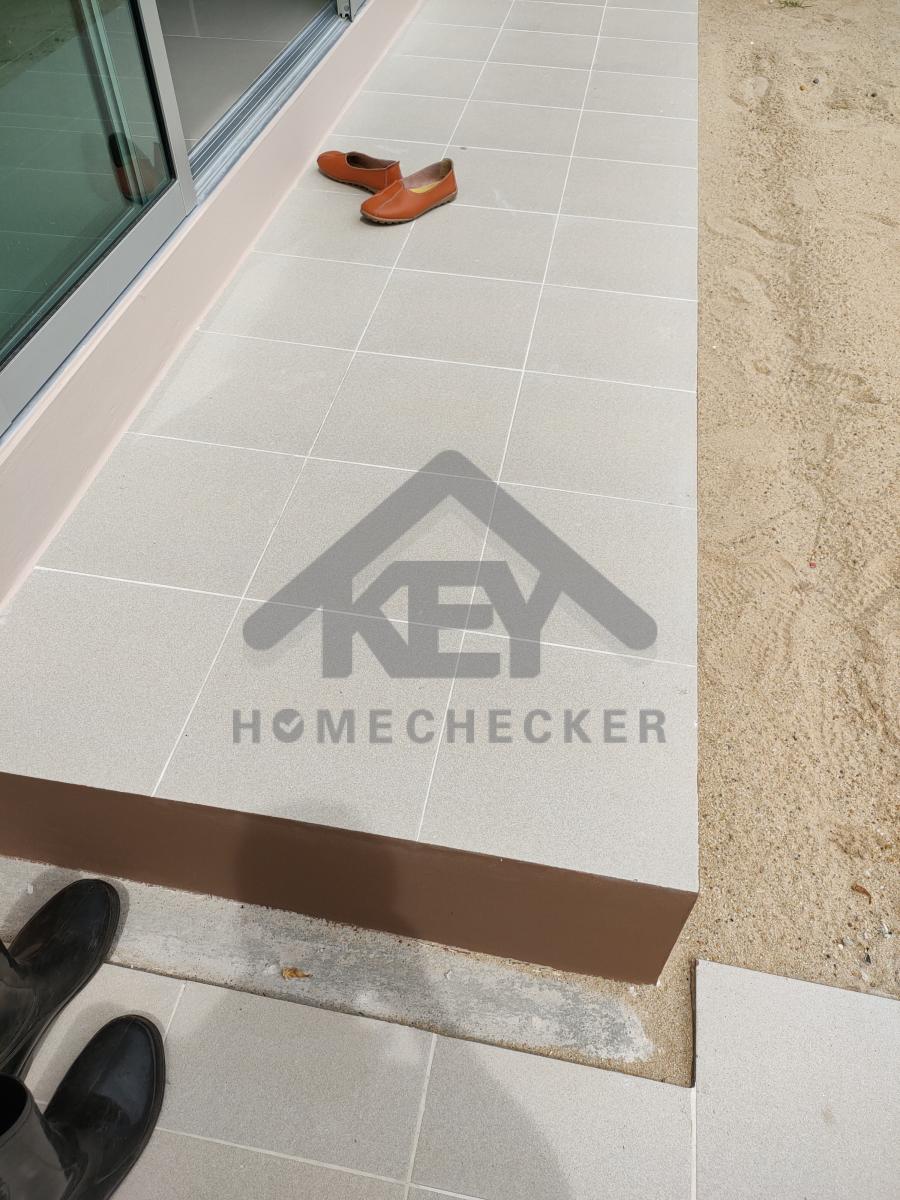 งานภูมิทัศน์และพื้นที่ภายนอกบ้าน