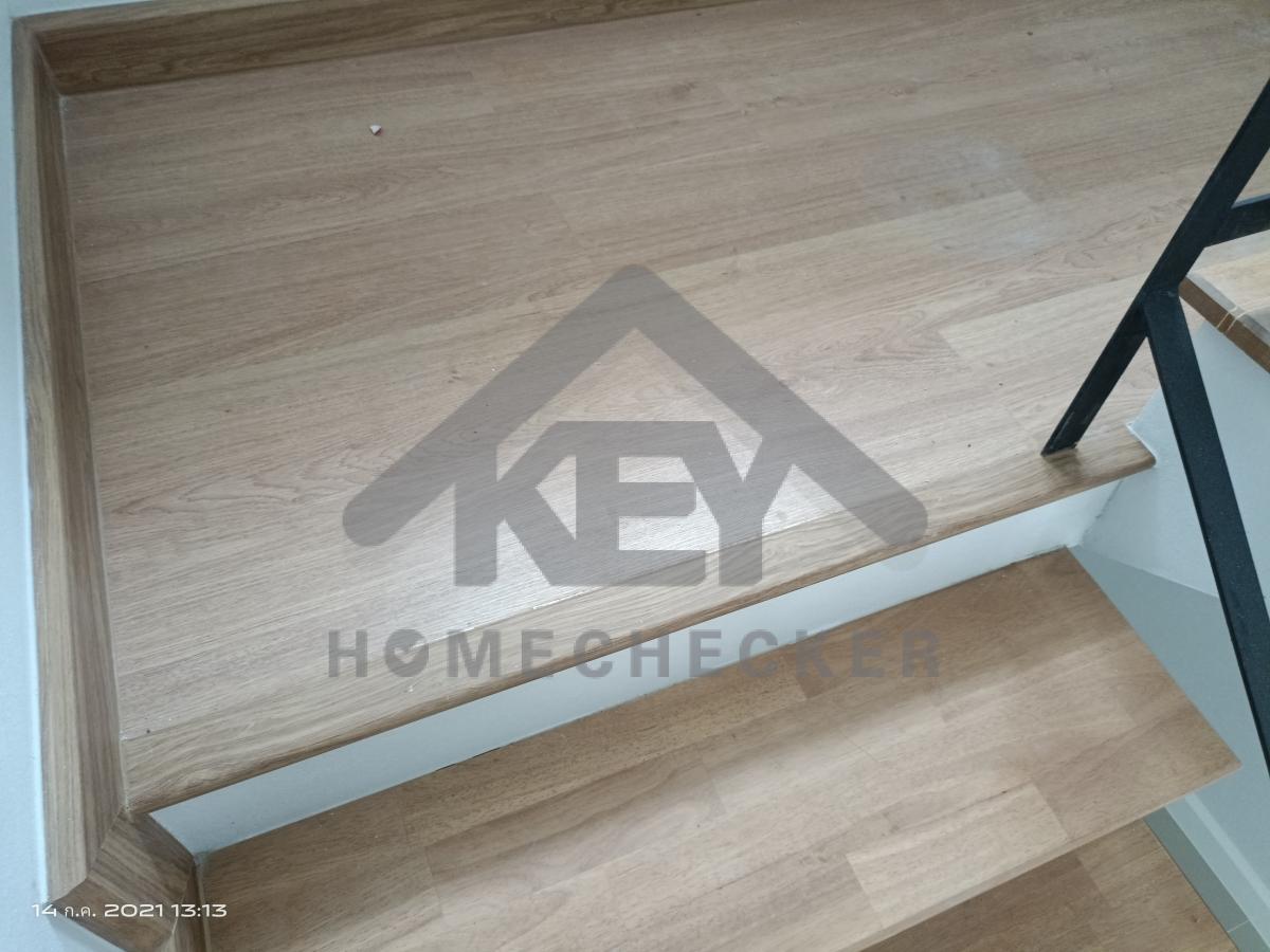 งานบันไดชั้น 1