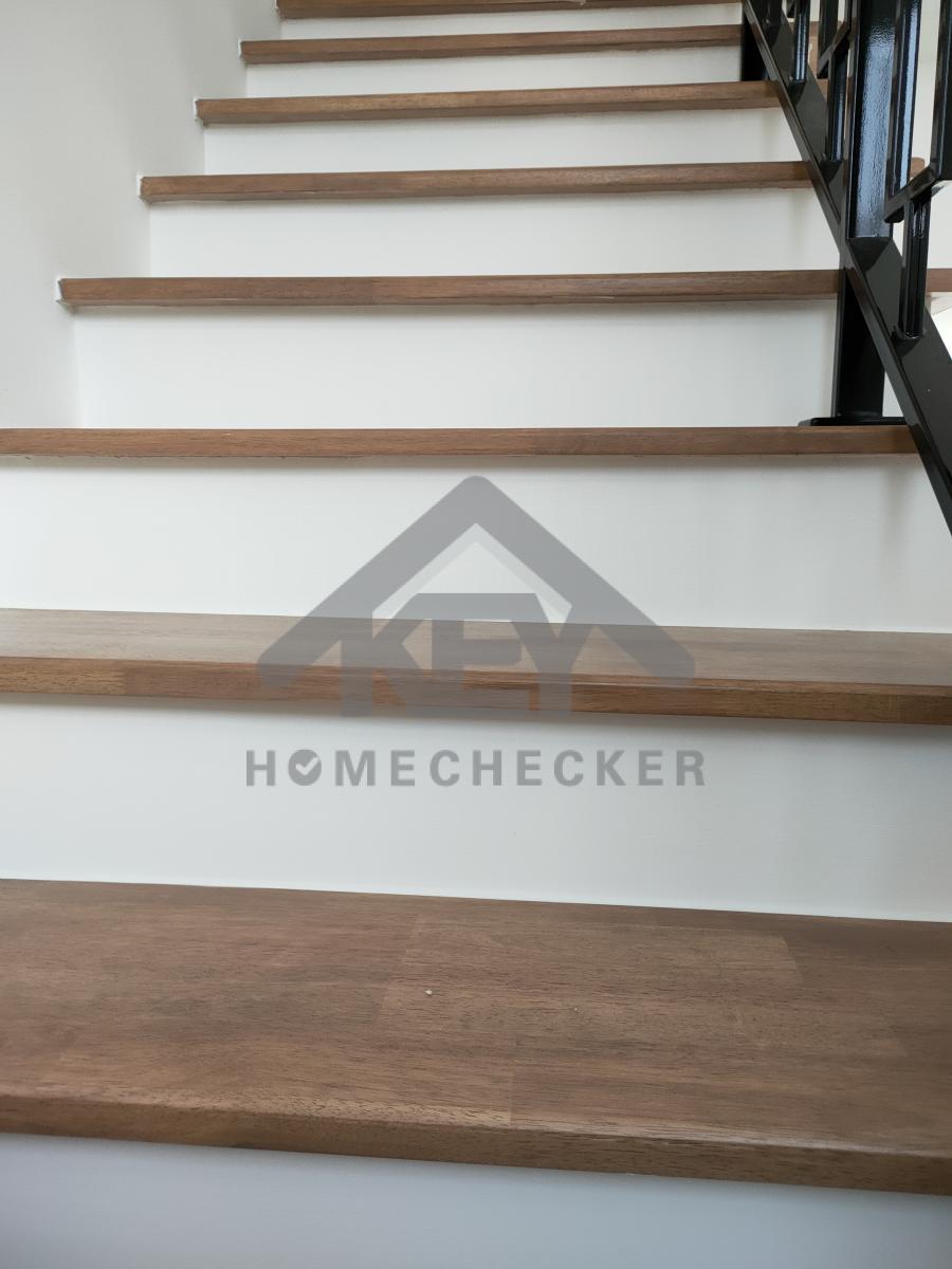 งานบันไดชั้น 2