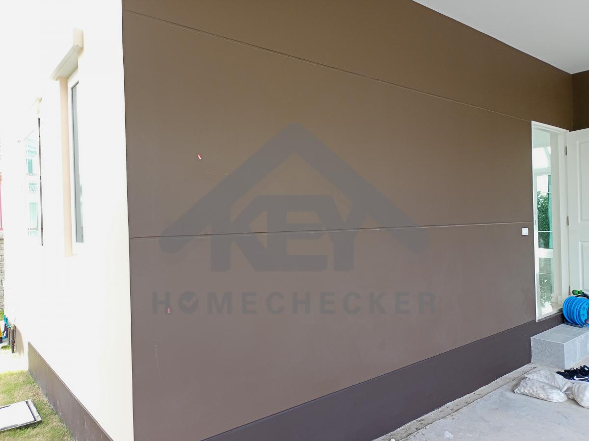 งานภูมิทัศน์และพื้นที่ภายนอกบ้าน