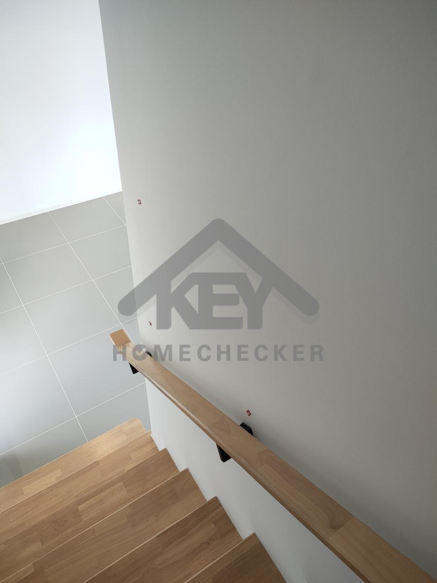 งานบันไดชั้น 2