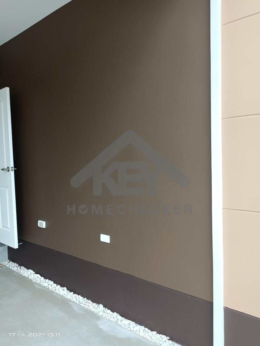 งานภูมิทัศน์และพื้นที่ภายนอกบ้าน