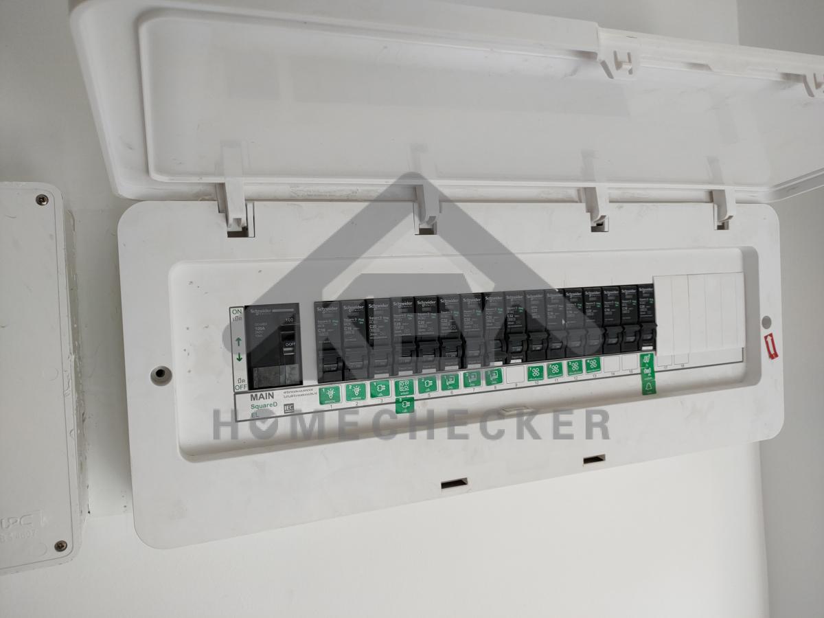 งานไฟฟ้าและระบบความปลอดภัย