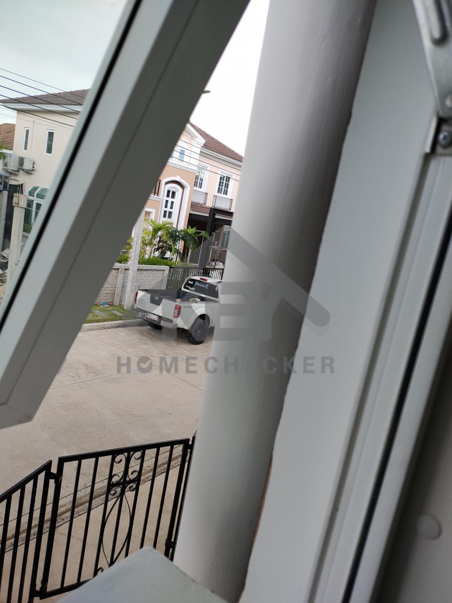 งานบันไดชั้น 2