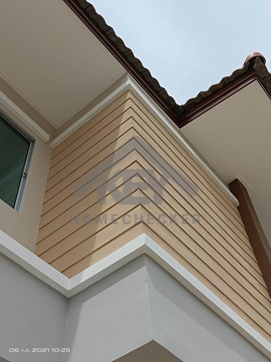 งานภูมิทัศน์และพื้นที่ภายนอกบ้าน