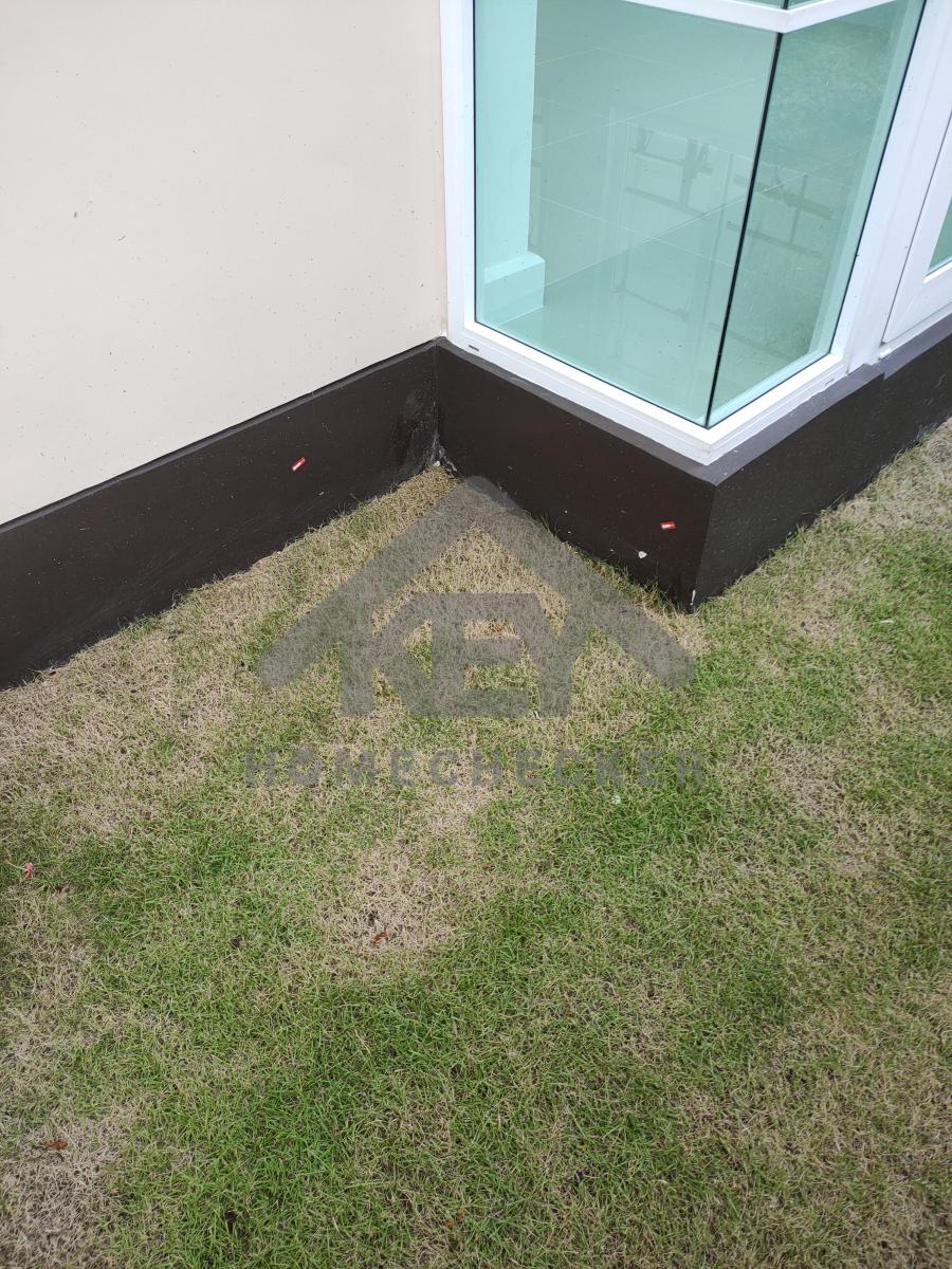 งานภูมิทัศน์และพื้นที่ภายนอกบ้าน