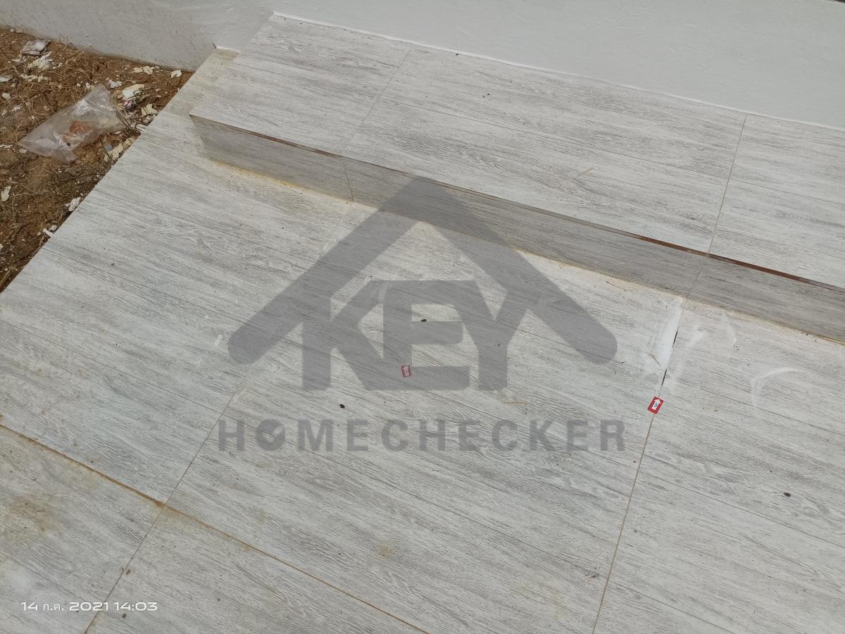 งานภูมิทัศน์และพื้นที่ภายนอกบ้าน