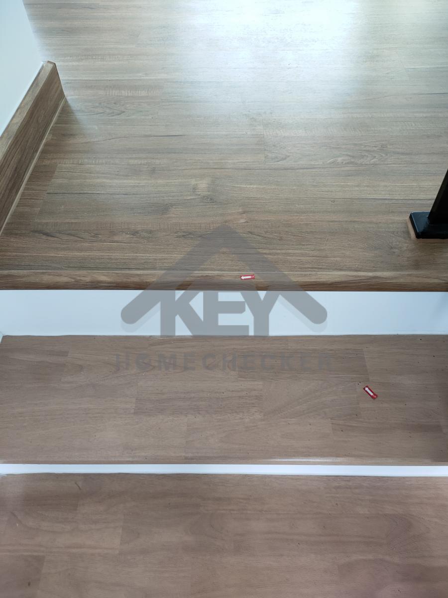 งานบันไดชั้น 2