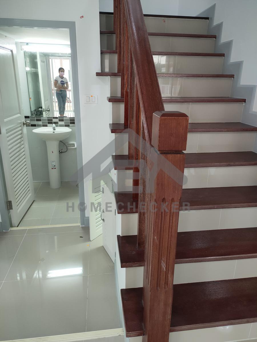 งานบันไดชั้น 2