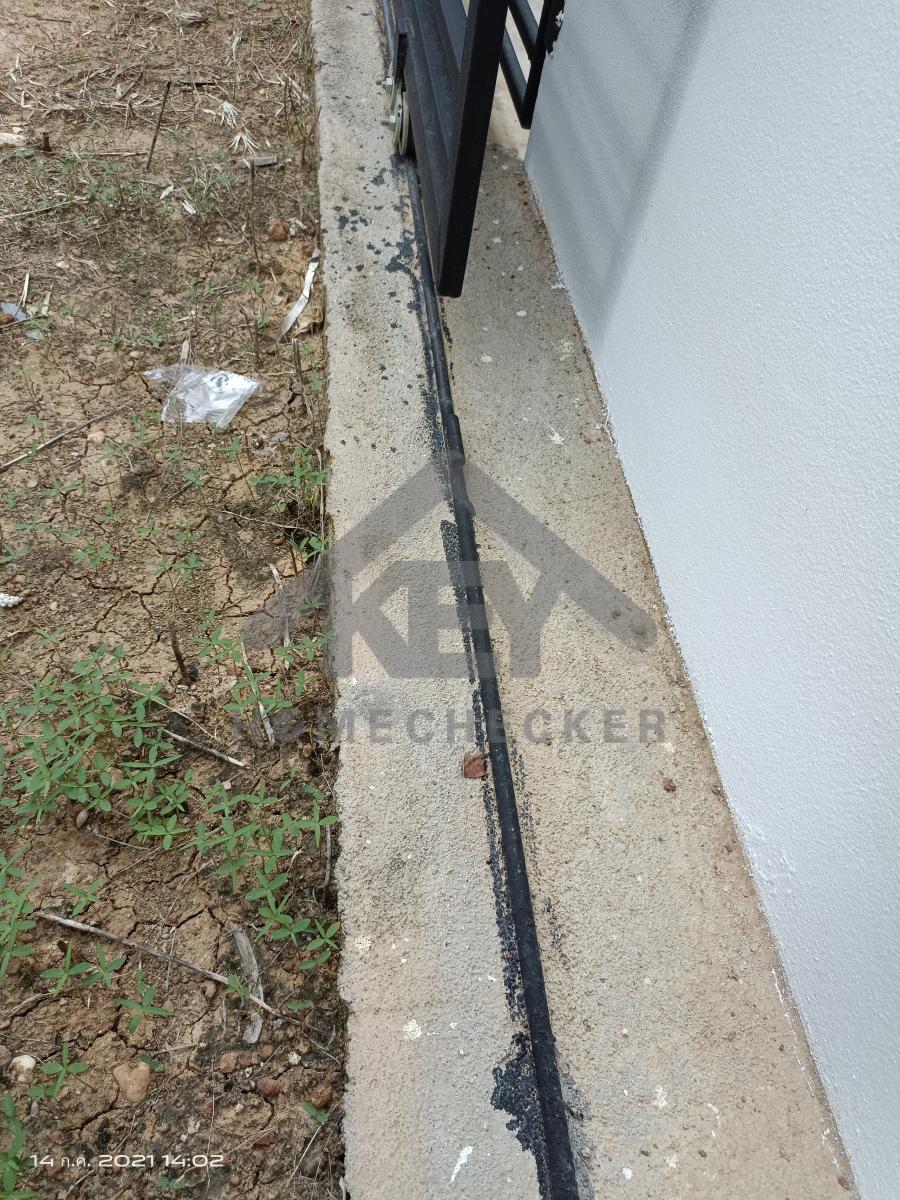 งานภูมิทัศน์และพื้นที่ภายนอกบ้าน