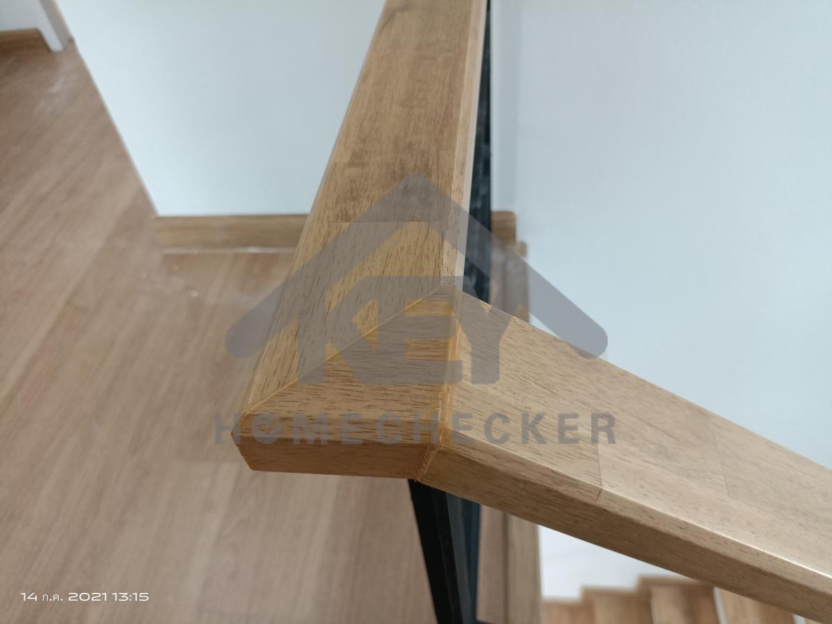 งานบันไดชั้น 1