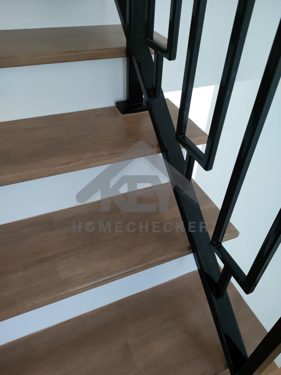 งานบันไดชั้น 2