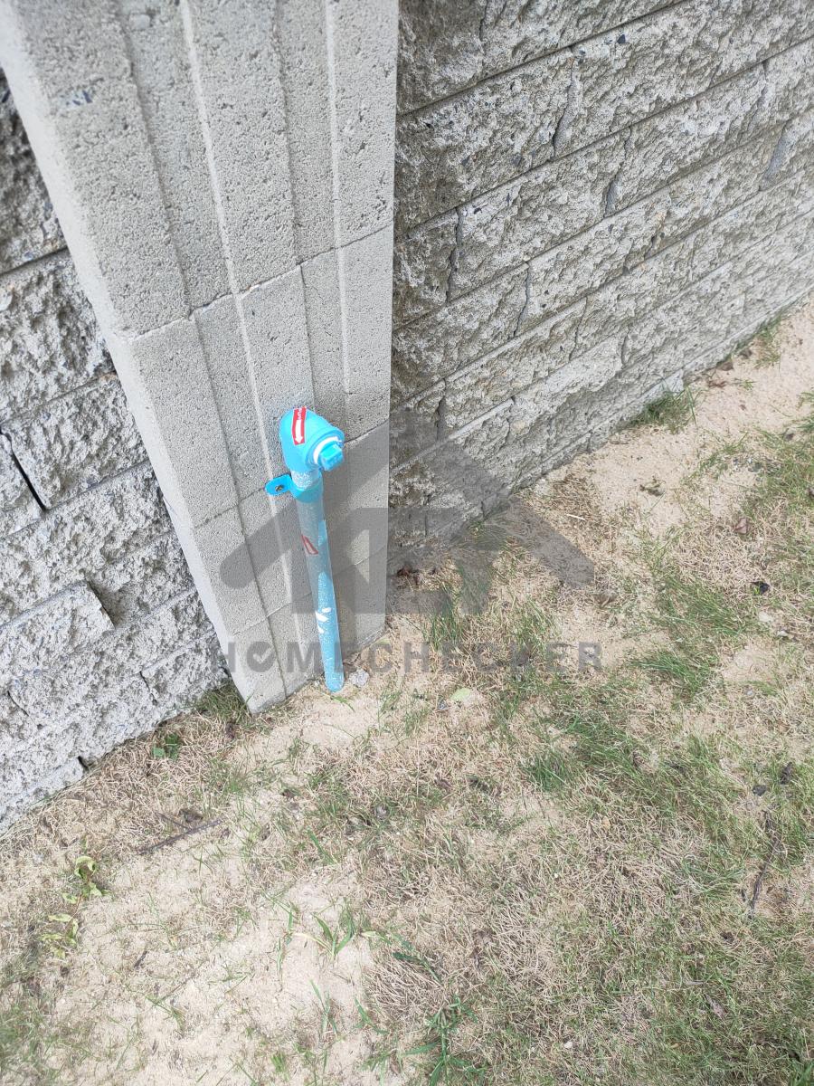 งานภูมิทัศน์และพื้นที่ภายนอกบ้าน