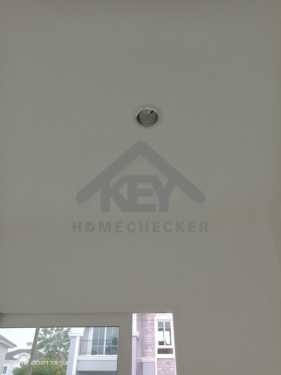 งานห้องโถง ห้องนั่งเล่น