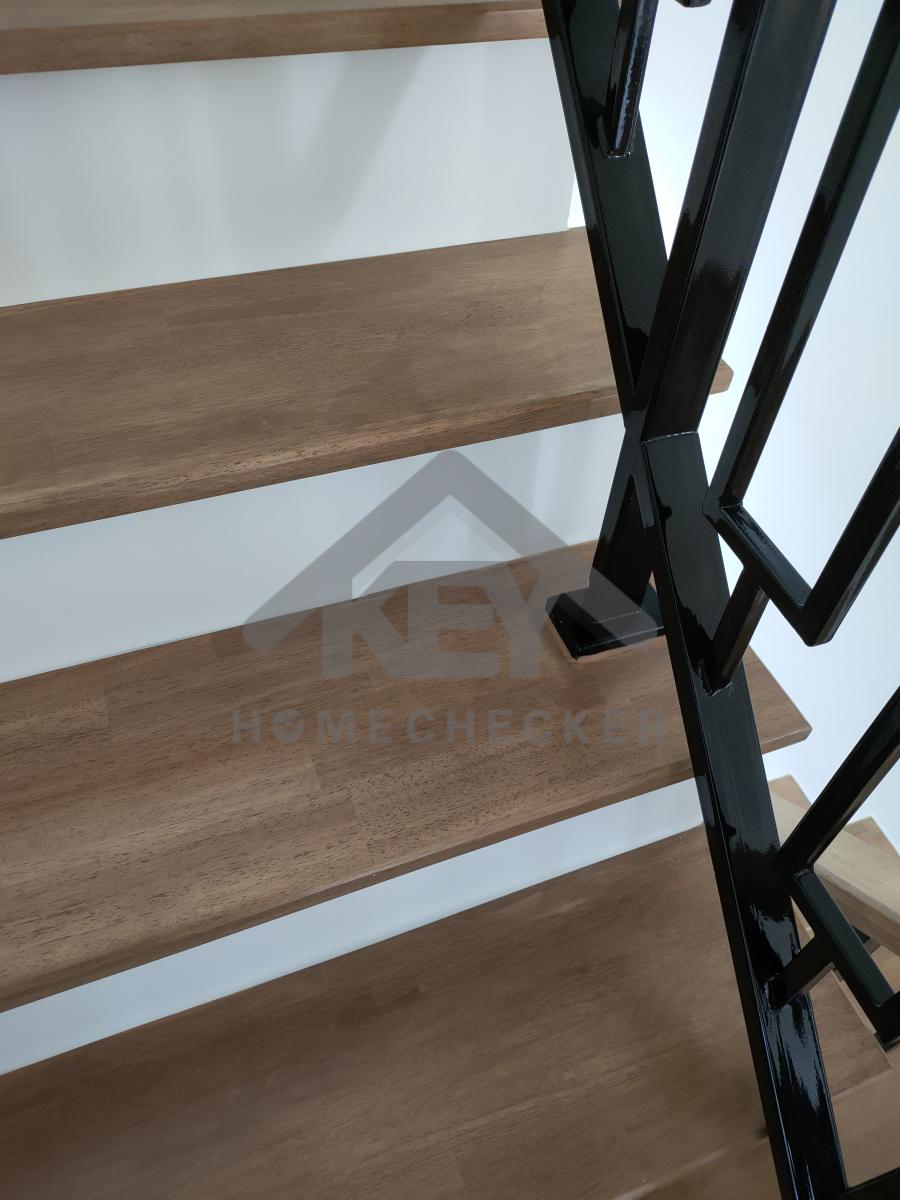 งานบันไดชั้น 2