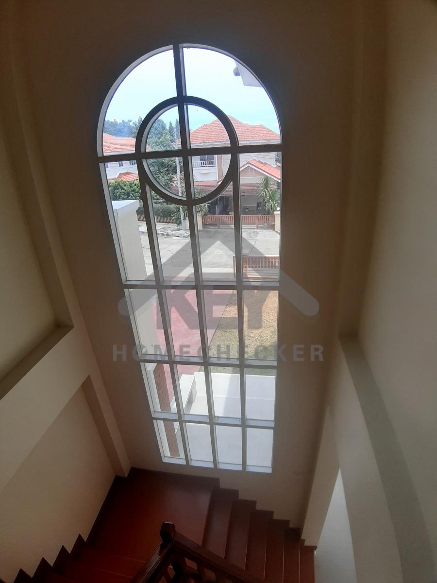 งานบันไดชั้น 2