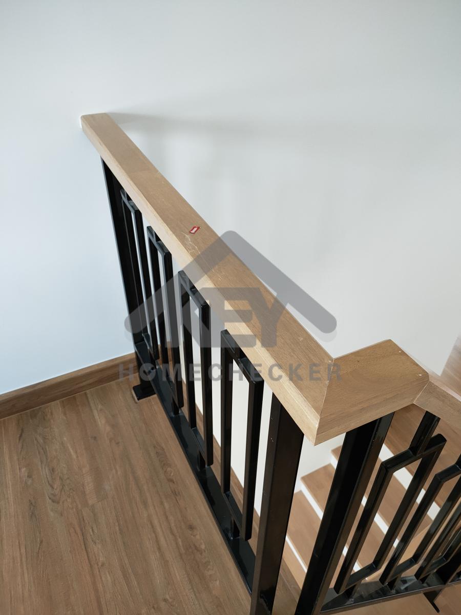 งานบันไดชั้น 2