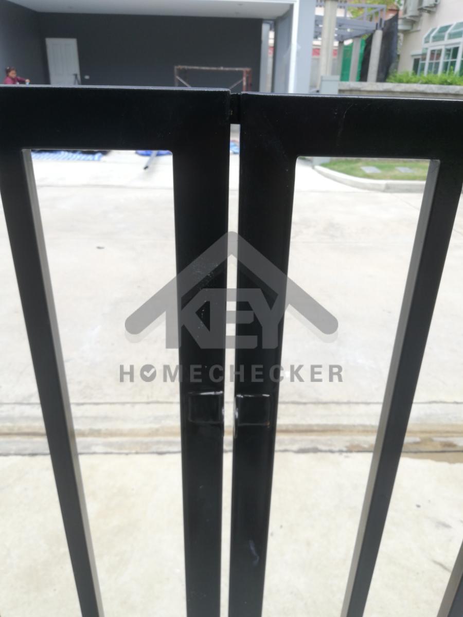 งานภูมิทัศน์และพื้นที่ภายนอกบ้าน