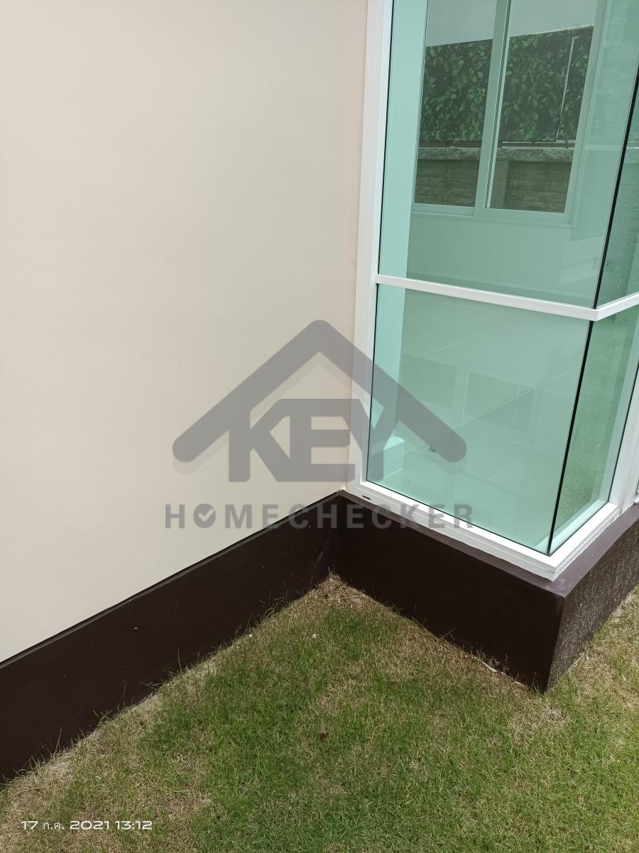 งานภูมิทัศน์และพื้นที่ภายนอกบ้าน