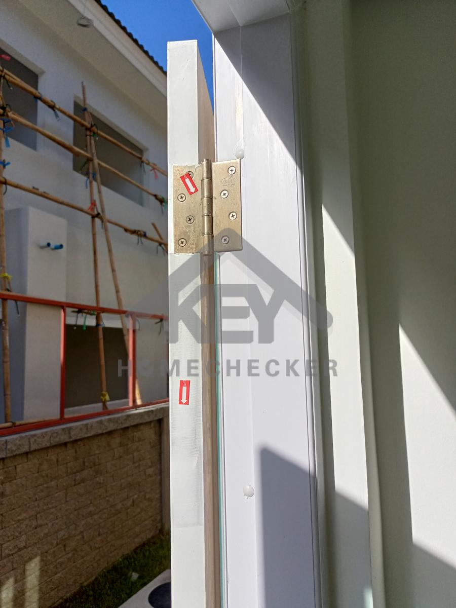 งานห้องครัวชั้น 1