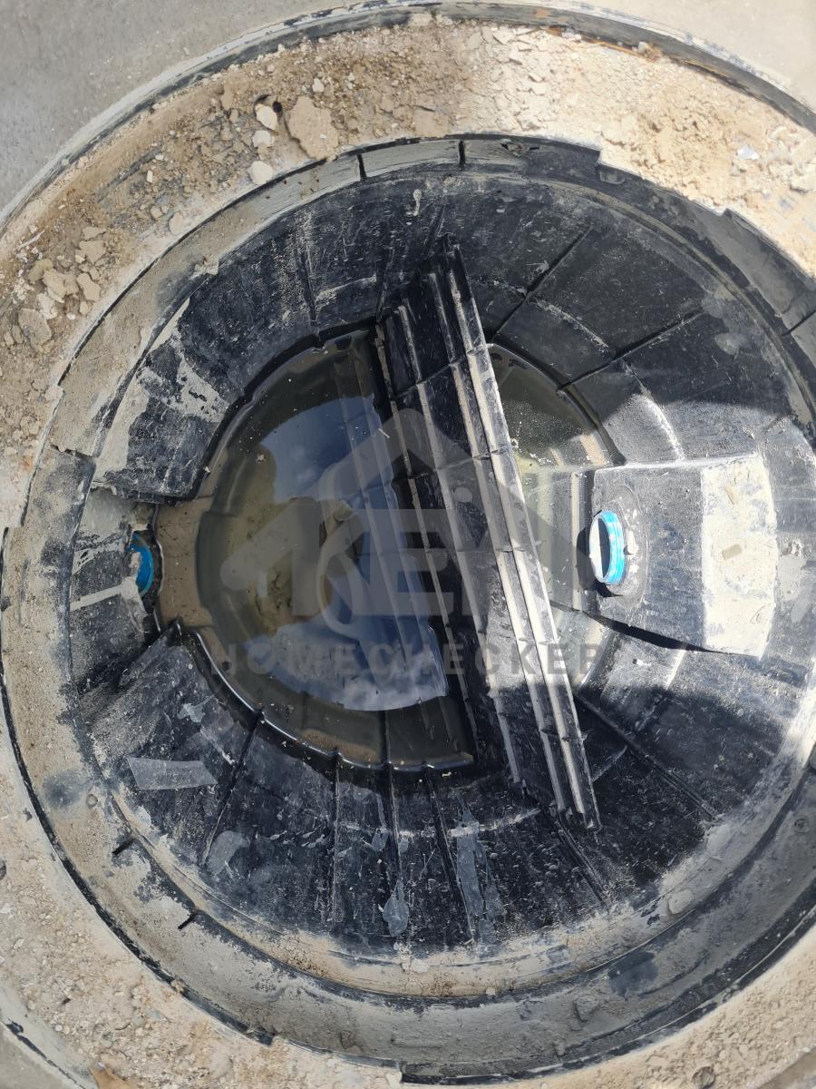 งานประปา ปั้ม และสุขาภิบาล