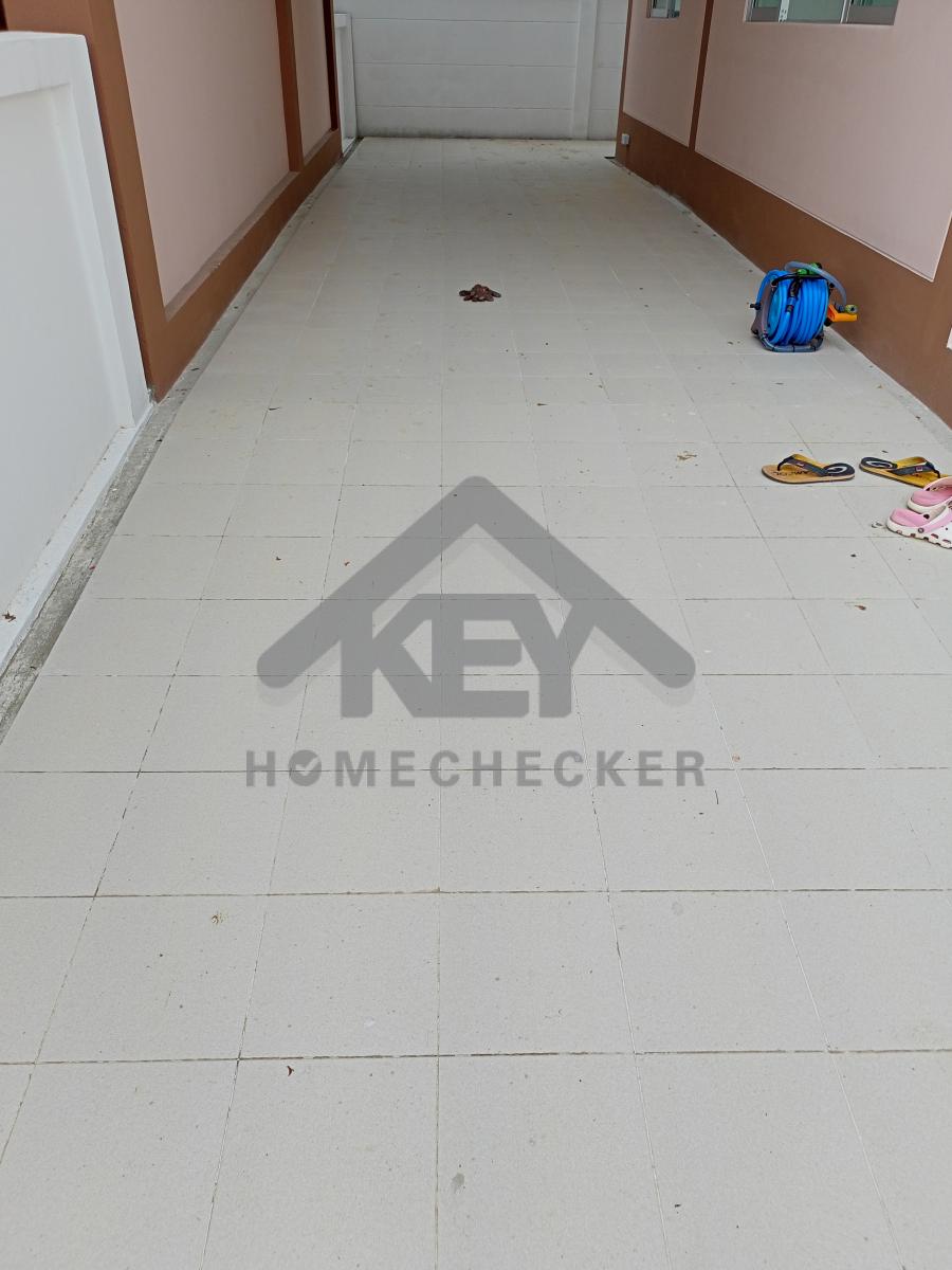 งานภูมิทัศน์และพื้นที่ภายนอกบ้าน