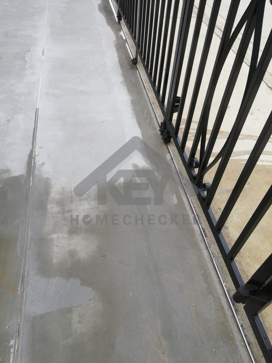 งานภูมิทัศน์และพื้นที่ภายนอกบ้าน